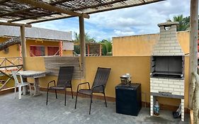 Casa Buriti
